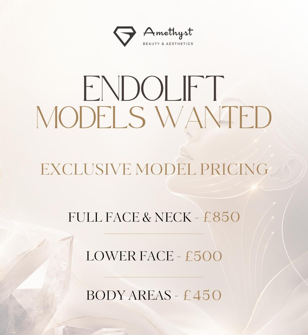 Become a Model
